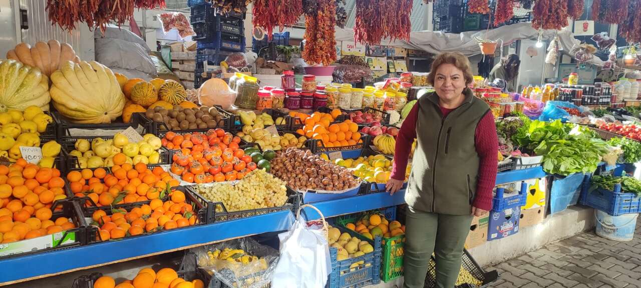 Az Biliniyor Ama Çok Faydalı: Muğla Tezgâhlarında Doğal Şifa Dağıtılıyor 1